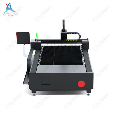 7000 KG Chylaser-lasersnijmachine voor metaalplaten en buis 3000*1500mm