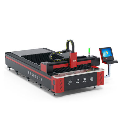 3800 kg Gewicht 4000w Cnc laser snijmachine met roterende vezellaser en 2030 model