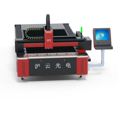 3800 kg Gewicht 4000w Cnc laser snijmachine met roterende vezellaser en 2030 model