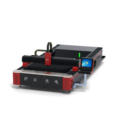 Viper Strip Reiniging CNC Plasma Cutter Metal Laser Cutting Machinery met 7000 KG Gewicht
