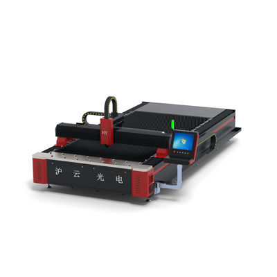 Viper Strip Reiniging CNC Plasma Cutter Metal Laser Cutting Machinery met 7000 KG Gewicht