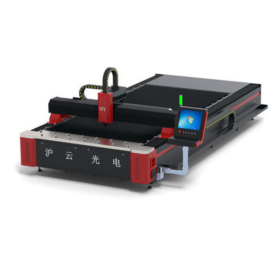Viper Strip Reiniging CNC Plasma Cutter Metal Laser Cutting Machinery met 7000 KG Gewicht