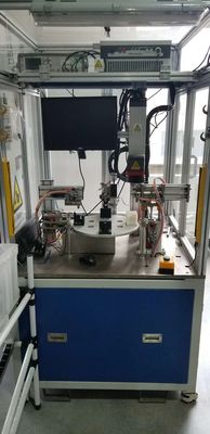 AI-ondersteunde 2.5D 3D-vezellasergraveringsmachine 100W 60W 50W 30W voor nauwkeurig markeren