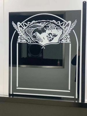 AI-ondersteunde 2.5D 3D-vezellasergraveringsmachine 100W 60W 50W 30W voor nauwkeurig markeren