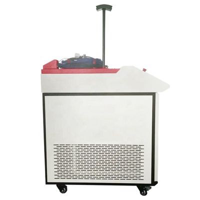 1000 / 1500 / 2000 / 3000w CNC-handheld lasersweismachine voor metaalmateriaal
