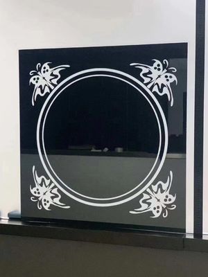 Metalen en niet-metalen markering Desktop Fiber Laser Marking Machine 20W 30W 50W 100W 150W