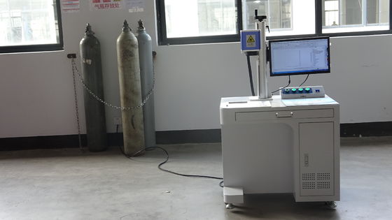 Doorlopende golf 1000W 1500W 2000W 3000W Draagbare handheld vezellasersweismachine