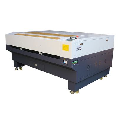 CO2-lasergraver 80W-200W voor watergekoelde houten stoffen, stenen papier, glas, acrylleer