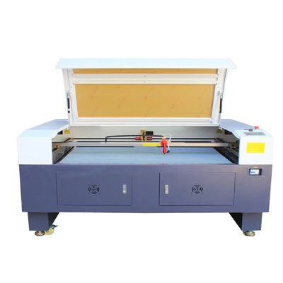CO2-lasergraver 80W-200W voor watergekoelde houten stoffen, stenen papier, glas, acrylleer