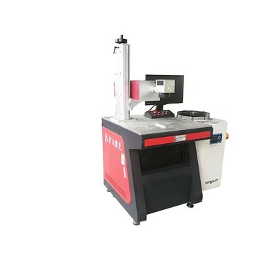 Standaard golflengte 10M 1000w draagbare lasersweismachine voor roestvrij staal
