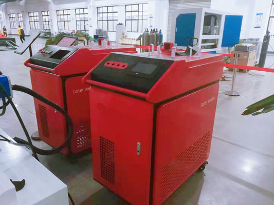 1000w 2000w 3000w vezelsweismachine snijden schoonmaak 3 in staal metaal roestvrij aluminium