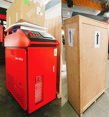 1000w 2000w 3000w vezelsweismachine snijden schoonmaak 3 in staal metaal roestvrij aluminium