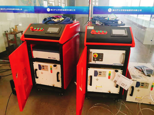 1000w 2000w 3000w vezelsweismachine snijden schoonmaak 3 in staal metaal roestvrij aluminium