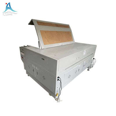 Ruida System Co2 1810 Acryllasersnijmachine voor hout