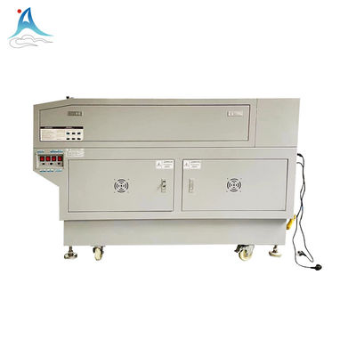 Ruida System Co2 1810 Acryllasersnijmachine voor hout