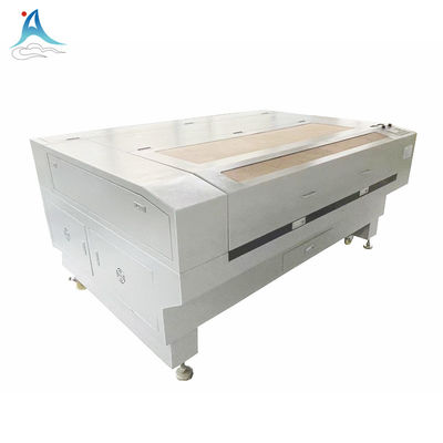 Ruida System Co2 1810 Acryllasersnijmachine voor hout