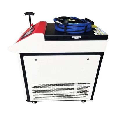 Raytools Laserkop Laserautomaat 1500w en 2000w voor luchtgekoelde draagbare Lasmachine