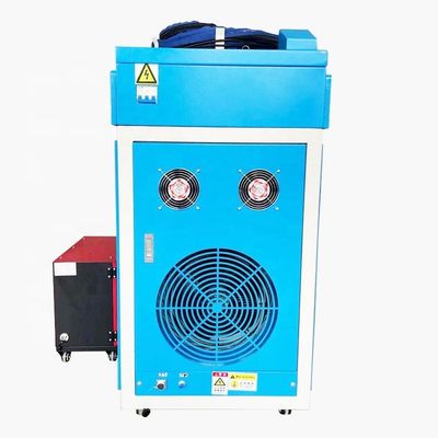 3000w Max. Output Power Handheld Laser Welding Machine Lightweld 120*60*60 voor het lassen