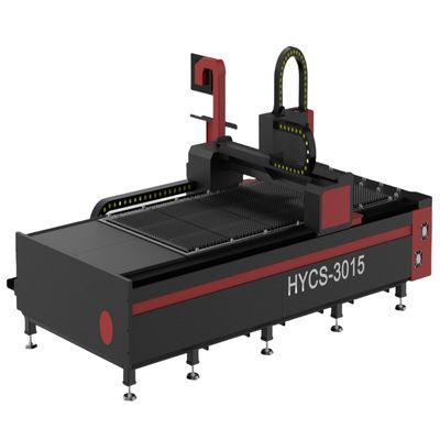Machines voor het snijden van metalen met laser met een snelheid van 1000-26000 mm/min