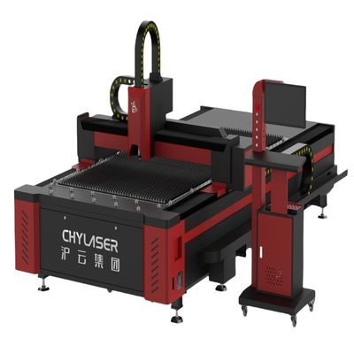 Machines voor het snijden van metalen met laser met een snelheid van 1000-26000 mm/min
