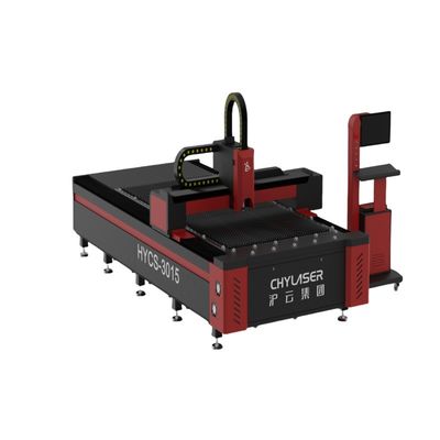 Machines voor het snijden van metalen met laser met een snelheid van 1000-26000 mm/min