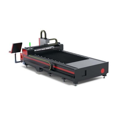 Machines voor het snijden van metalen met laser met een snelheid van 1000-26000 mm/min