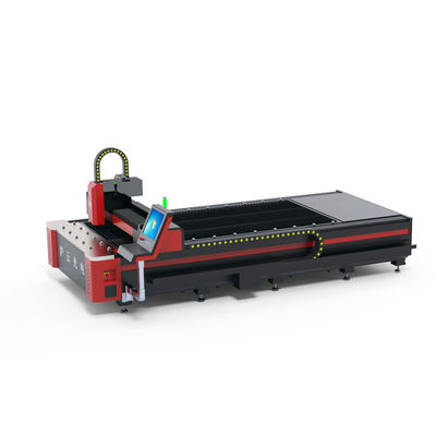Machines voor het snijden van metalen met laser met een snelheid van 1000-26000 mm/min