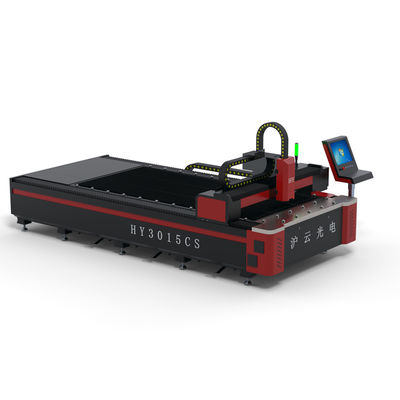 Machines voor het snijden van metalen met laser met een snelheid van 1000-26000 mm/min