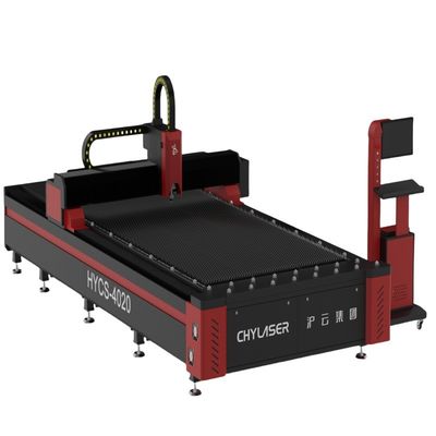 6000W 8KW 20KW Verwisselingstafel Fiber Laser Cutting Machine 2024 Hoog vermogen Precision