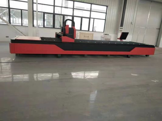 HIWIN Guiderrail 2024 High Power Precision Laser Cutting Machine voor het snijden van gravures