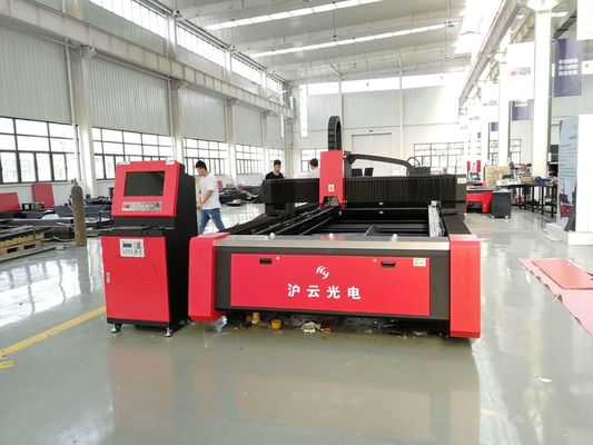 HIWIN Guiderrail 2024 High Power Precision Laser Cutting Machine voor het snijden van gravures