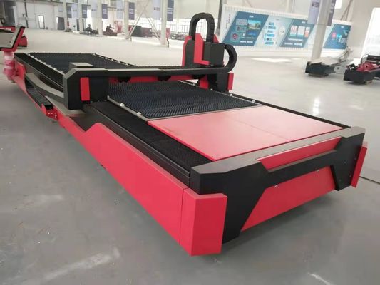 HIWIN Guiderrail 2024 High Power Precision Laser Cutting Machine voor het snijden van gravures