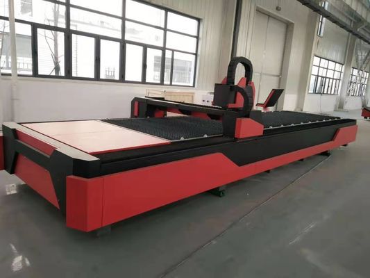 HIWIN Guiderrail 2024 High Power Precision Laser Cutting Machine voor het snijden van gravures
