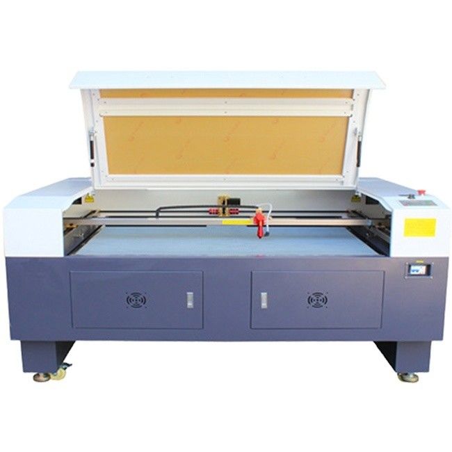 CO2-lasergraver 80W-200W voor watergekoelde houten stoffen, stenen papier, glas, acrylleer